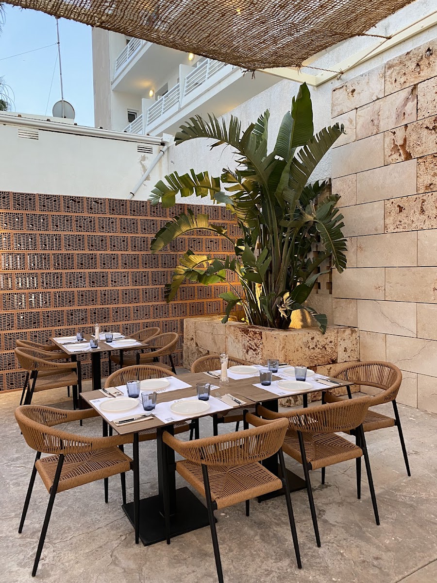 Can Covas Grill