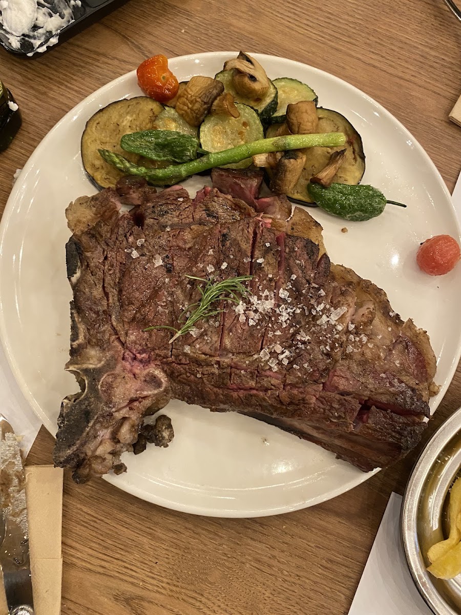 Can Covas Grill - Photo 2