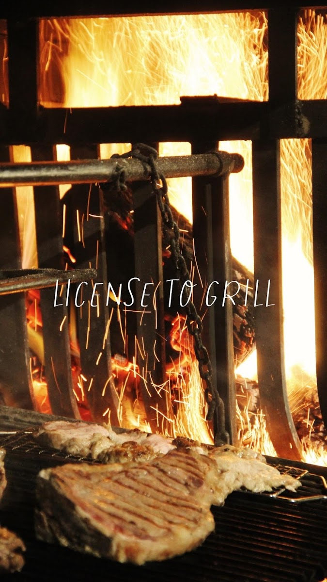Can Covas Grill - Photo 3