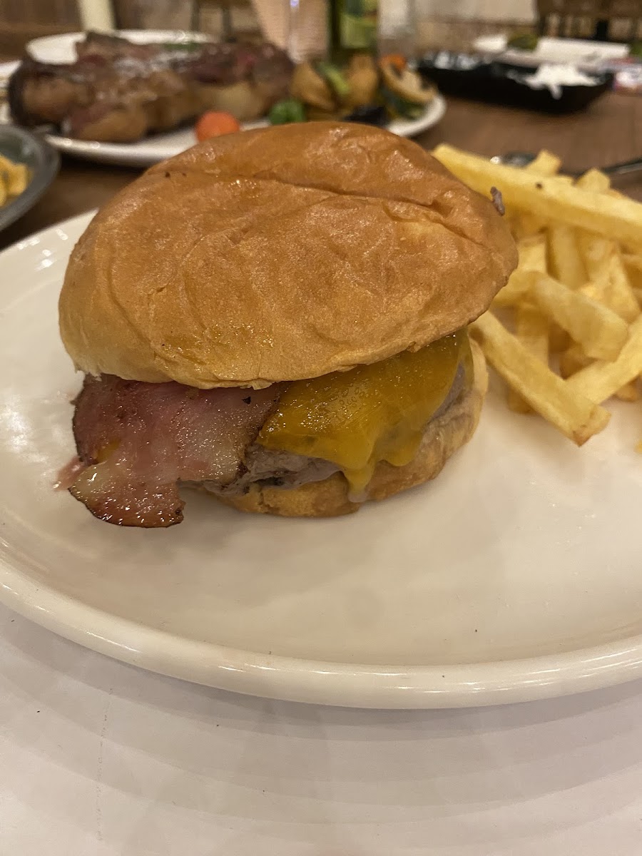 Can Covas Grill - Photo 8