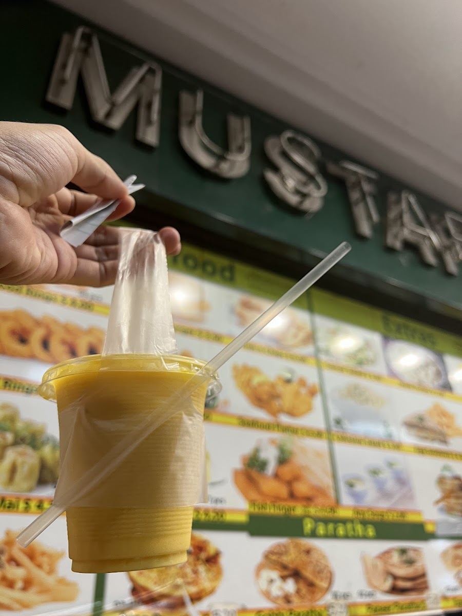 Mustafa Cafe - Photo 4