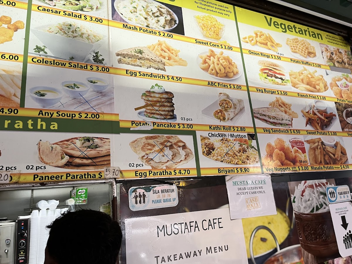 Menu Photo 6