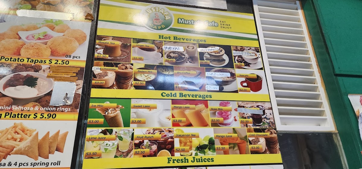 Menu Photo 7