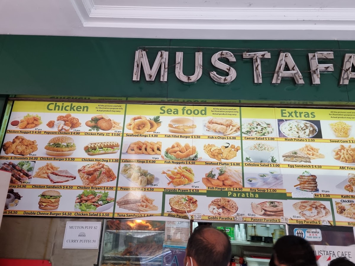 Menu Photo 8