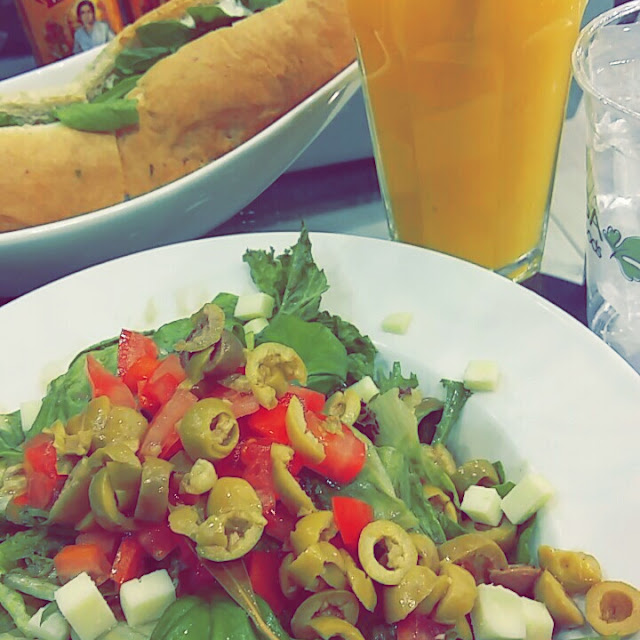 سلطة سمبريرو