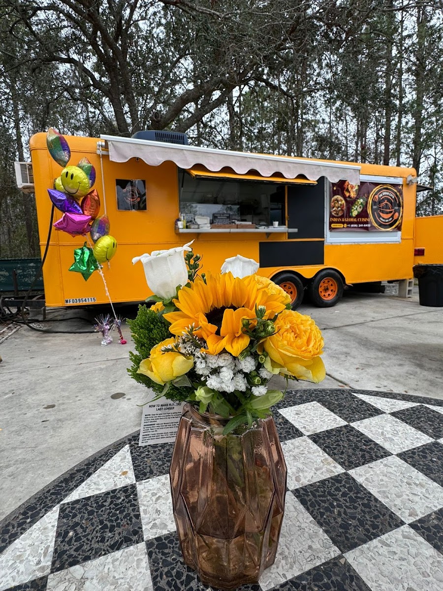 The Urban Eats - Photo 1