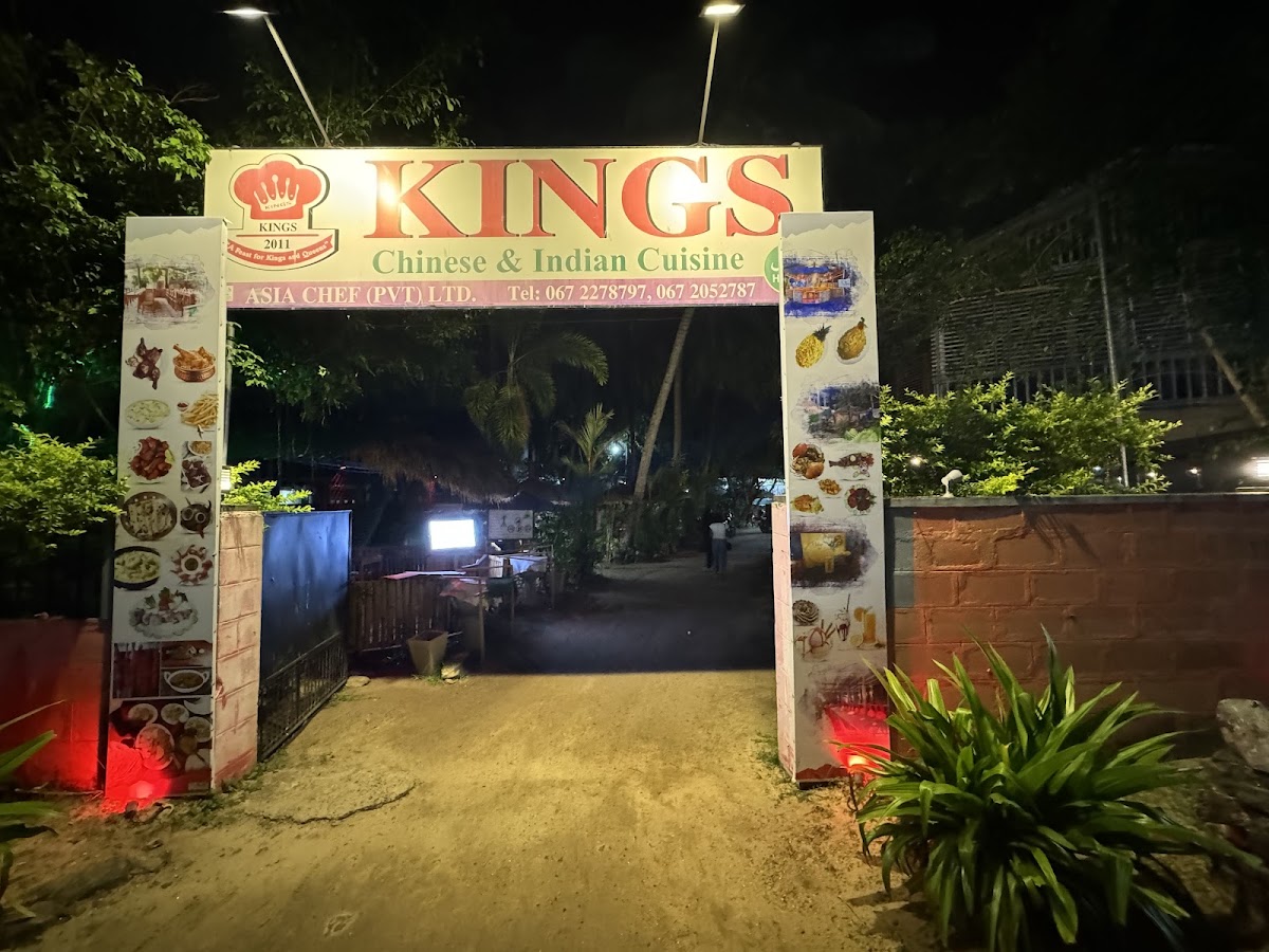 KINGS - Photo 6