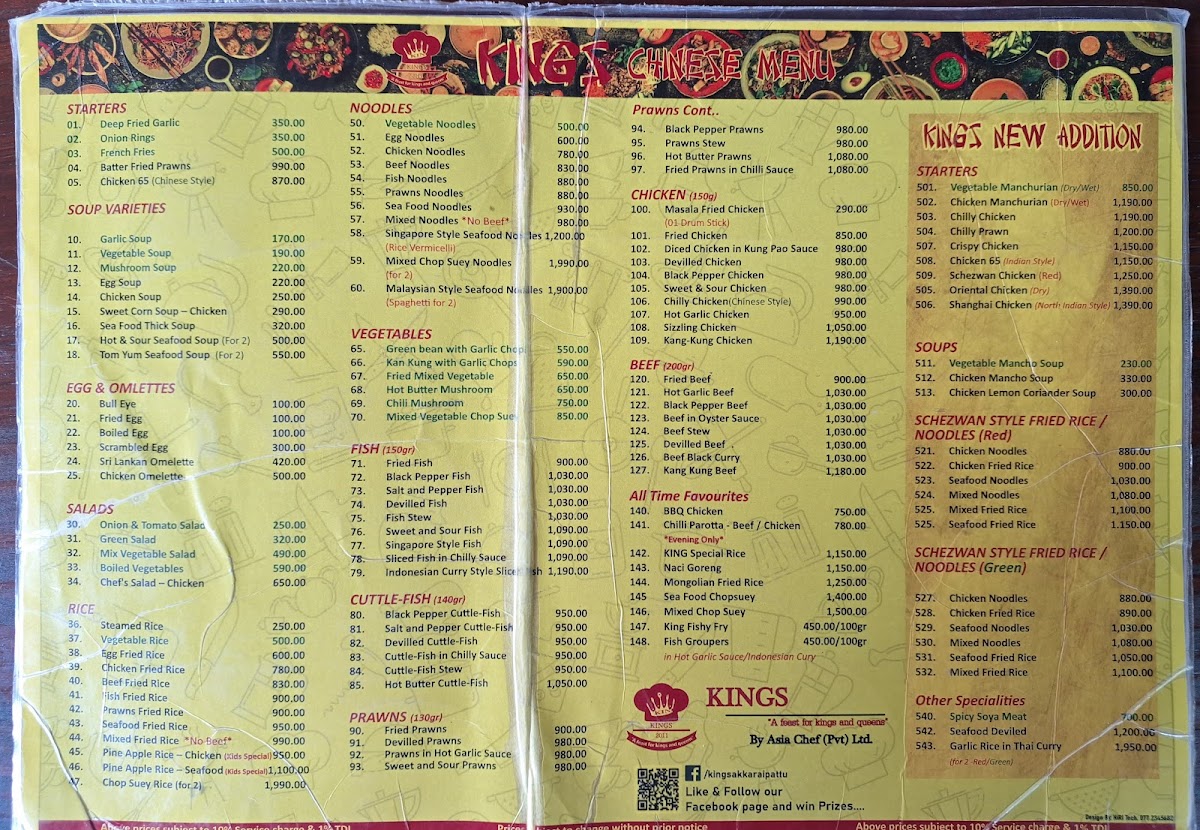 Menu Photo 3