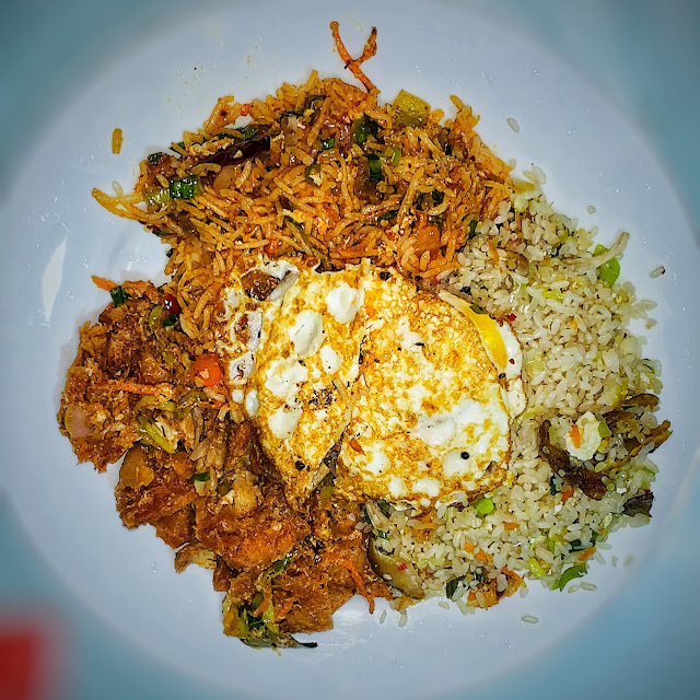Nasi Goreng