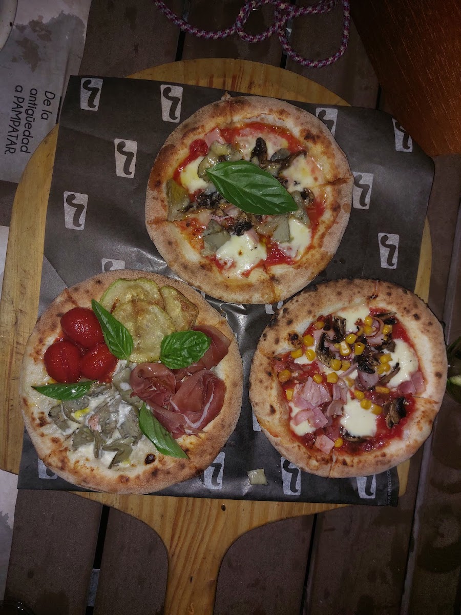 Pizzeria Portarossa - Photo 9