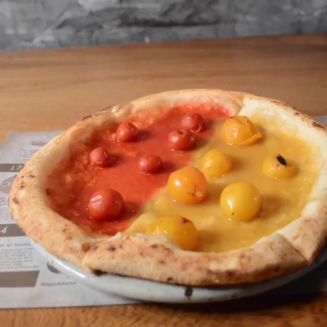 Pizzeria Portarossa - Photo 1