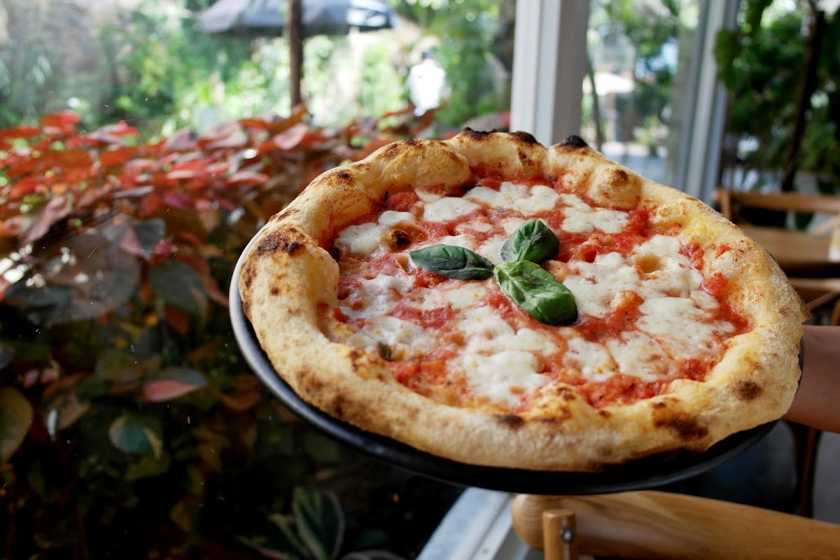 Pizzeria Portarossa - Photo 3