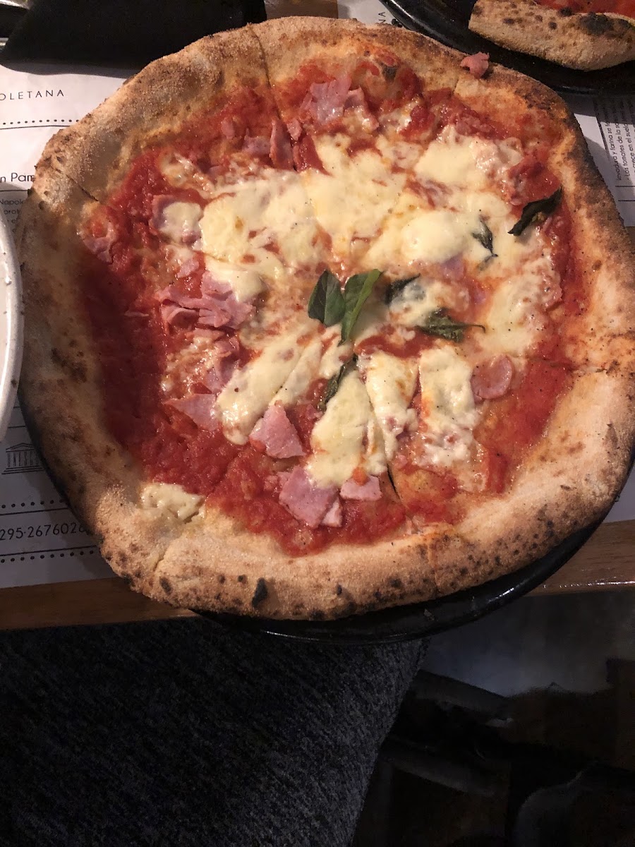 Pizzeria Portarossa - Photo 4