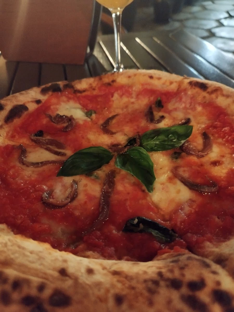 Pizzeria Portarossa - Photo 6