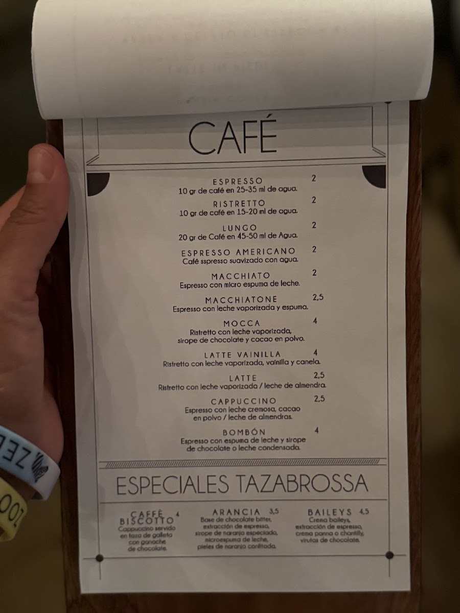 Menu Photo 4