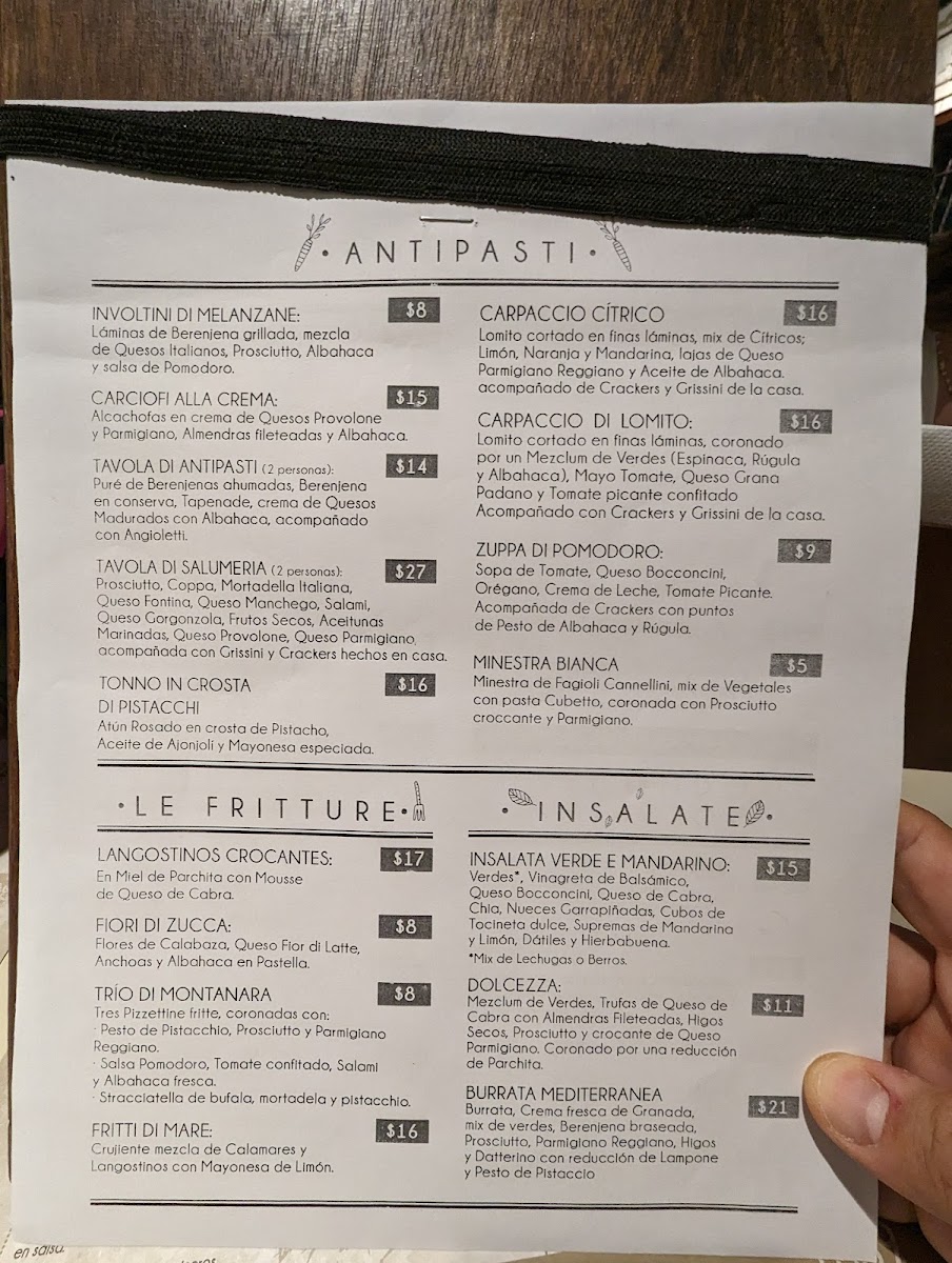 Menu Photo 5