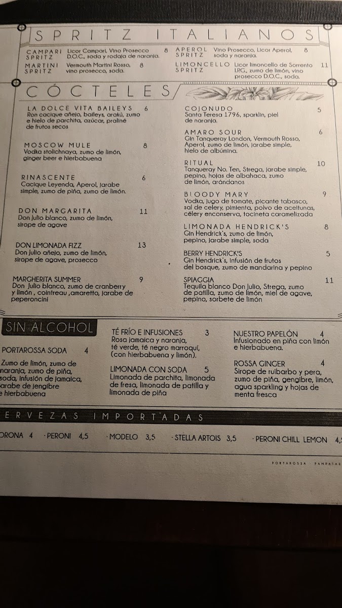 Menu Photo 6