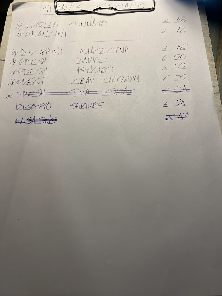 Menu Photo 4