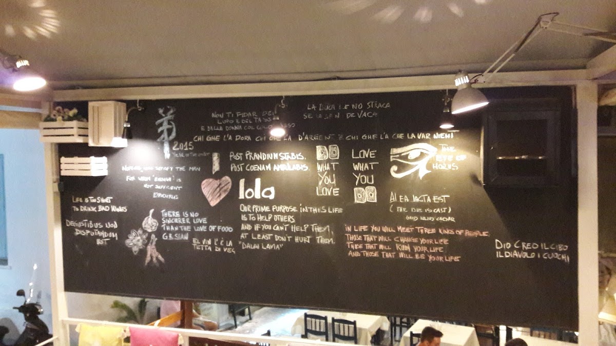 Menu Photo 5