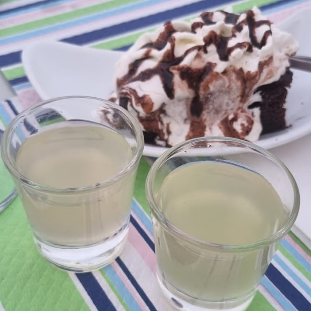 Limoncello