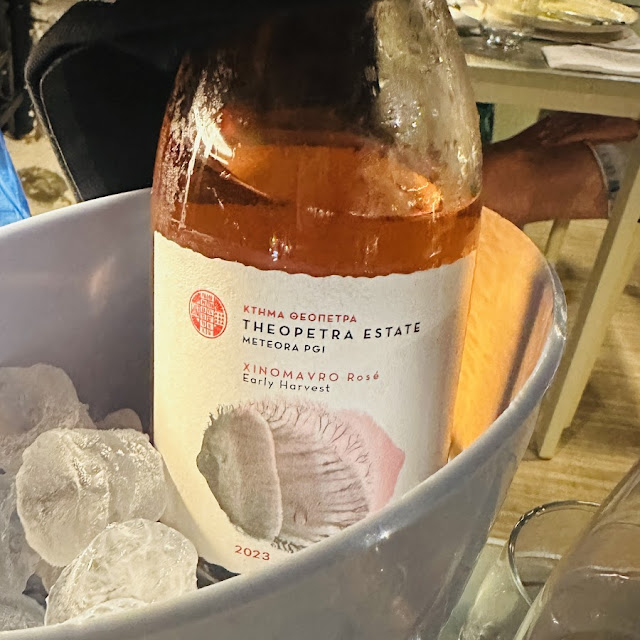 Rose Wine