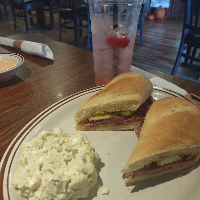 Potato Salad