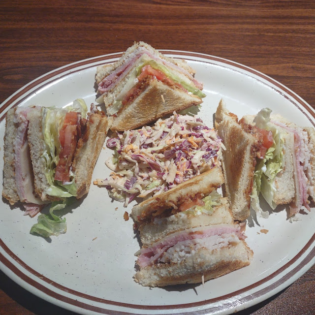Club Sandwich