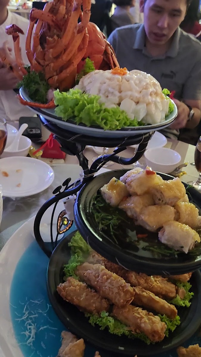 Rong Cuisine • Batu Pahat - Photo 1