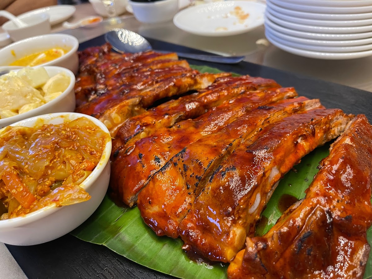 Rong Cuisine • Batu Pahat - Photo 2