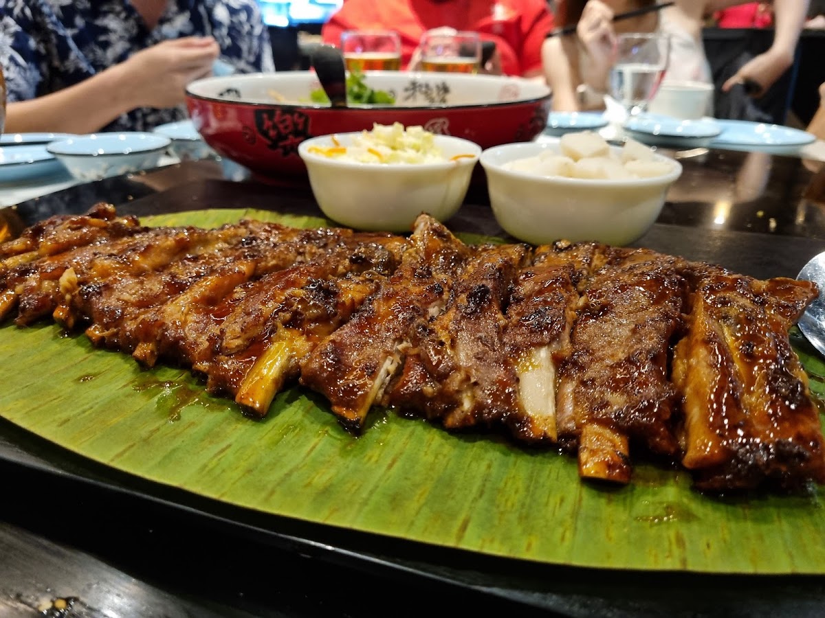 Rong Cuisine • Batu Pahat - Photo 4