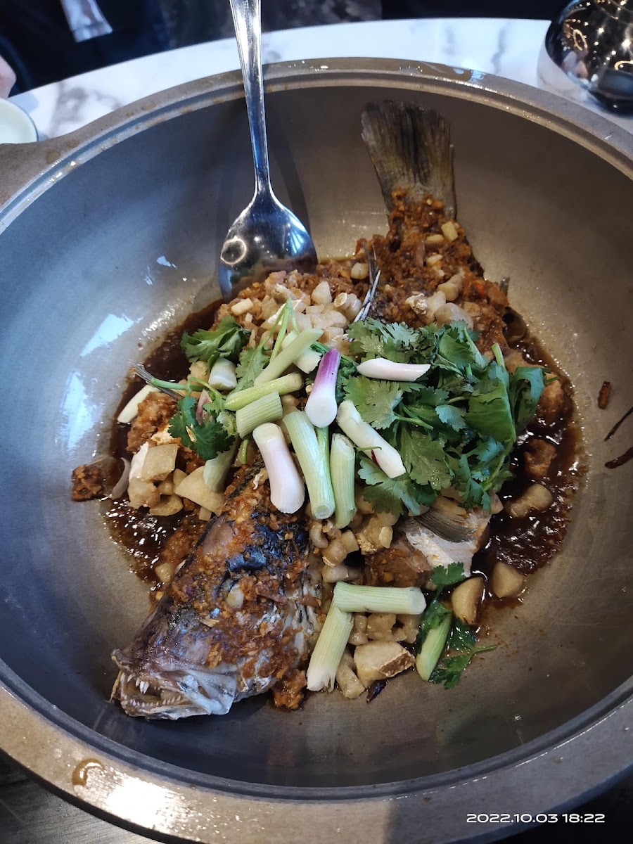 Rong Cuisine • Batu Pahat - Photo 5
