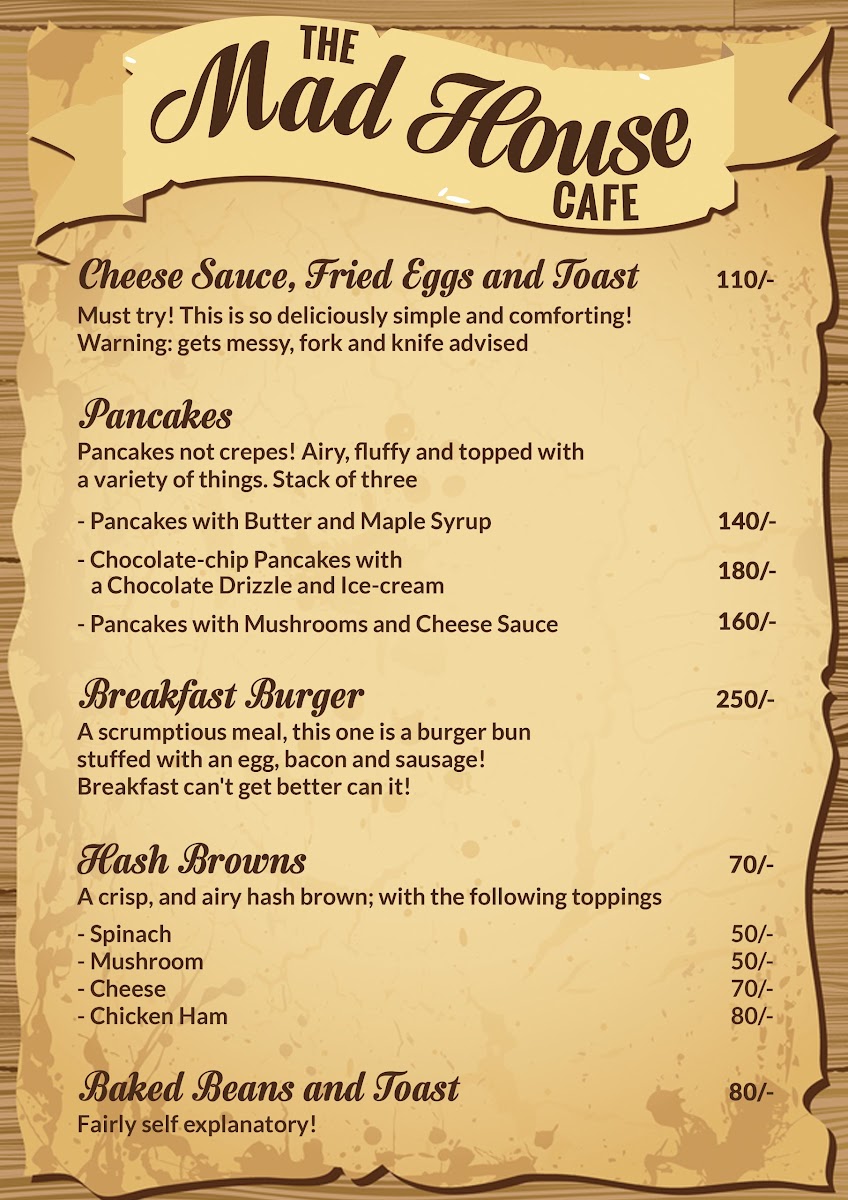 Menu Photo 9