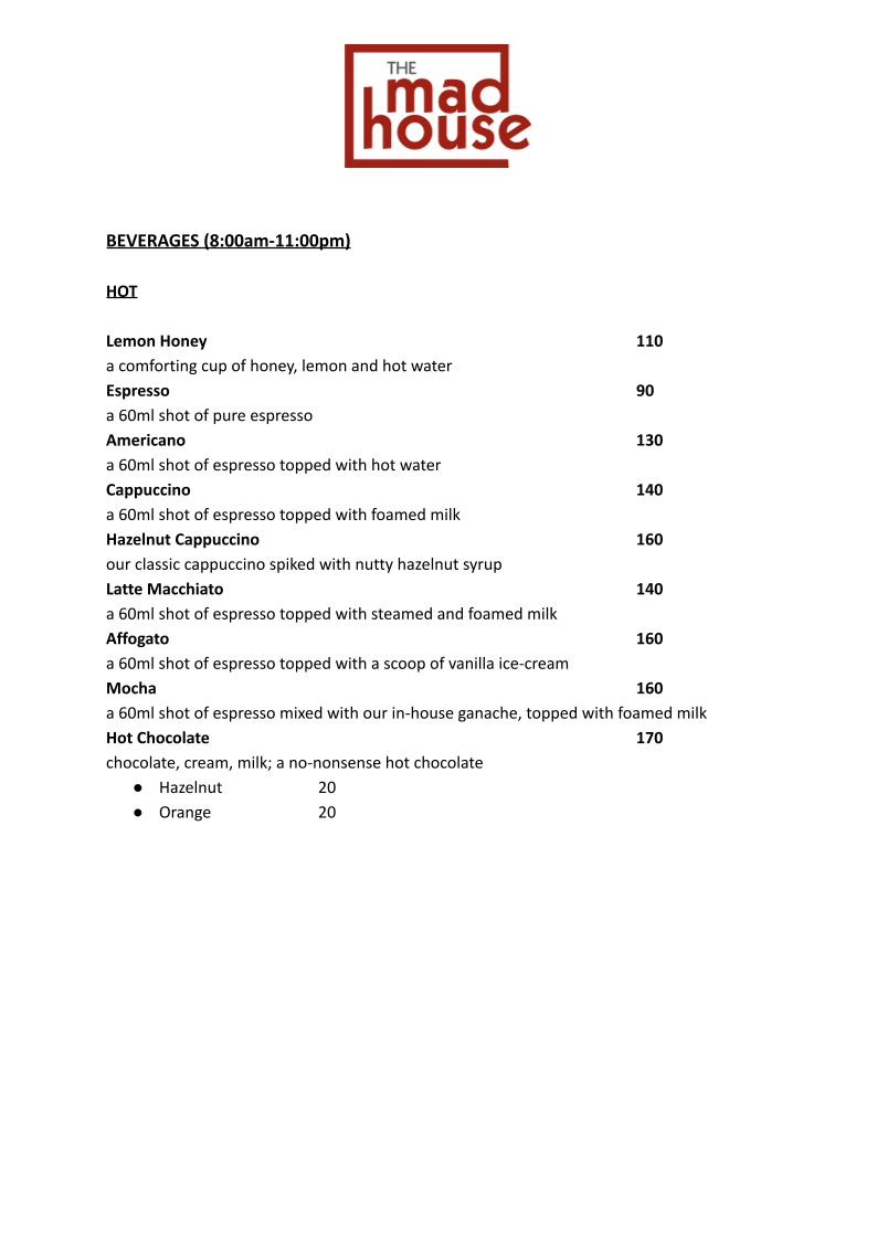 Menu Photo 8