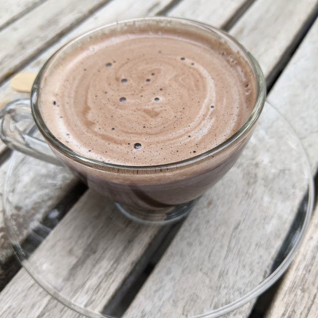 Hot Chocolate