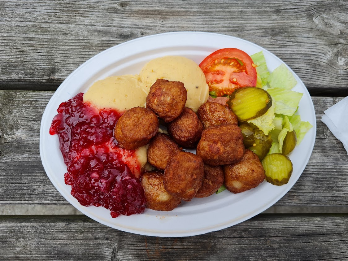 Ramsåsa Grillen - Photo 1