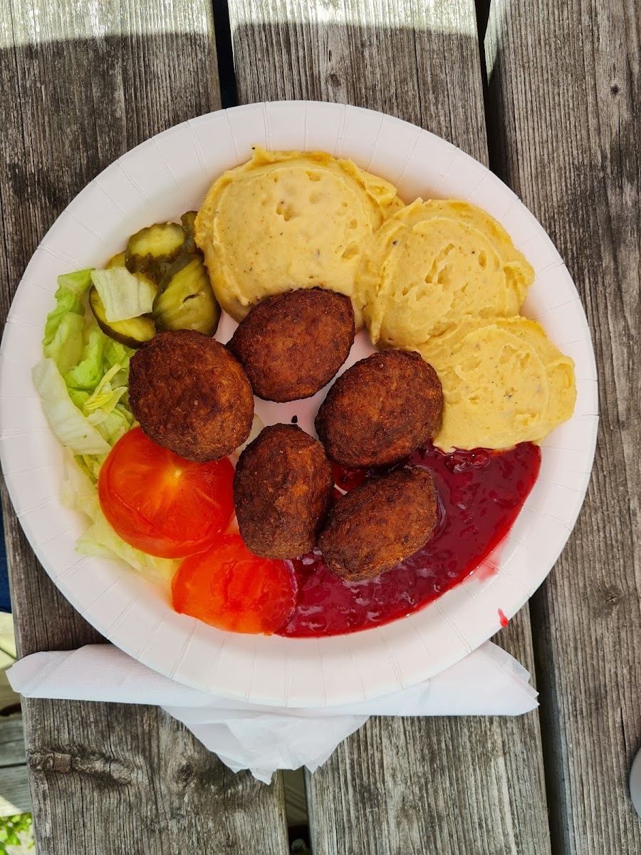 Ramsåsa Grillen - Photo 7
