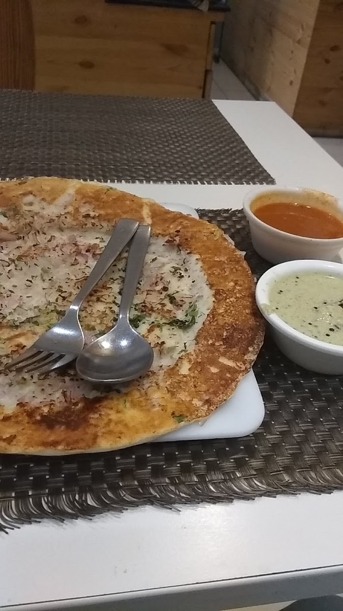 Murli Pure Veg & Ac Banquet Hall - Photo 9