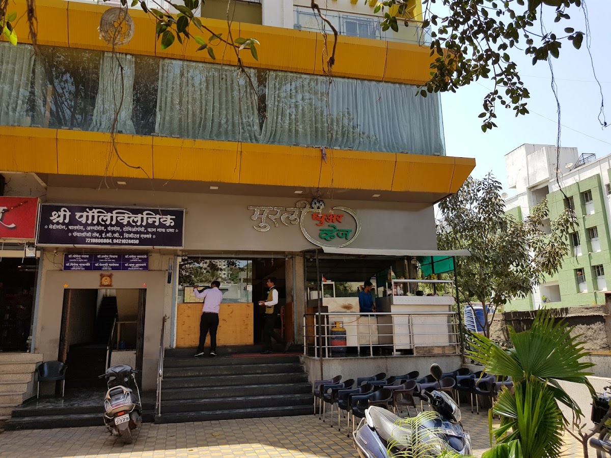 Murli Pure Veg & Ac Banquet Hall - Photo 3
