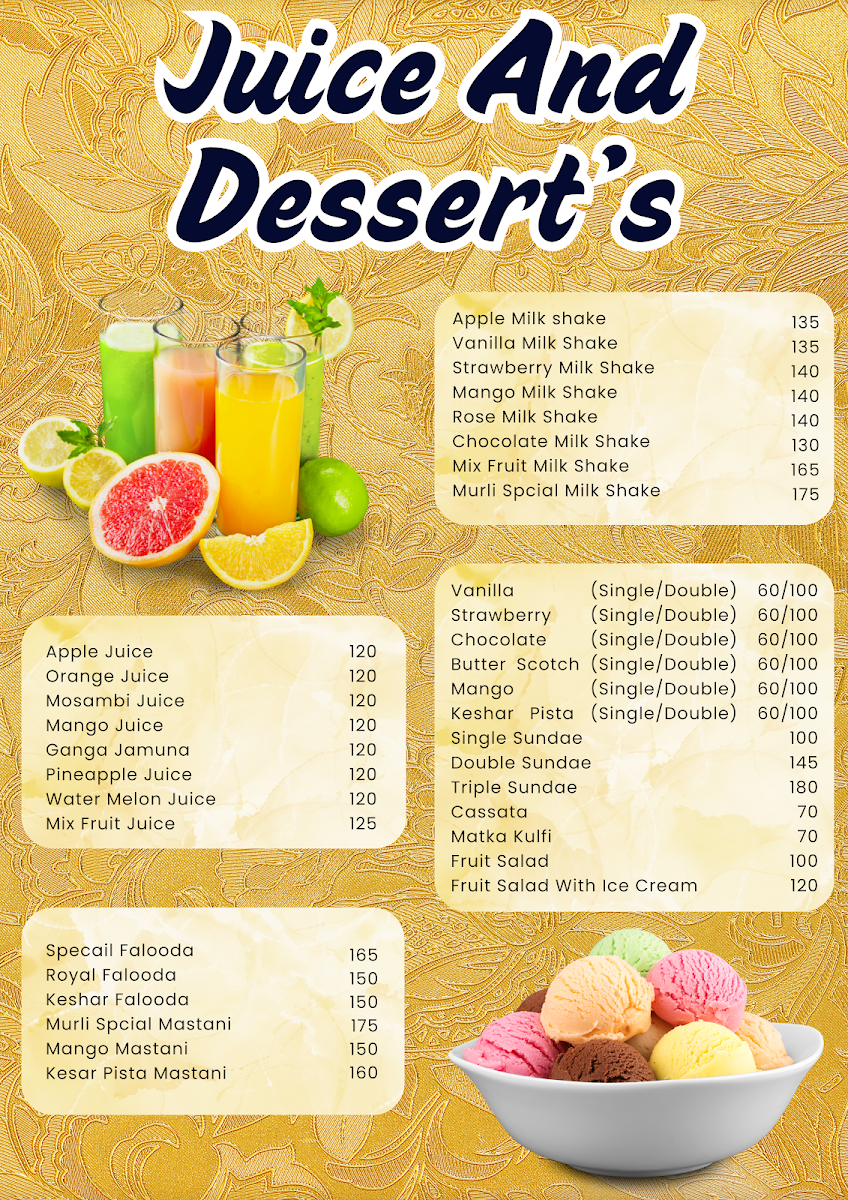 Menu Photo 3
