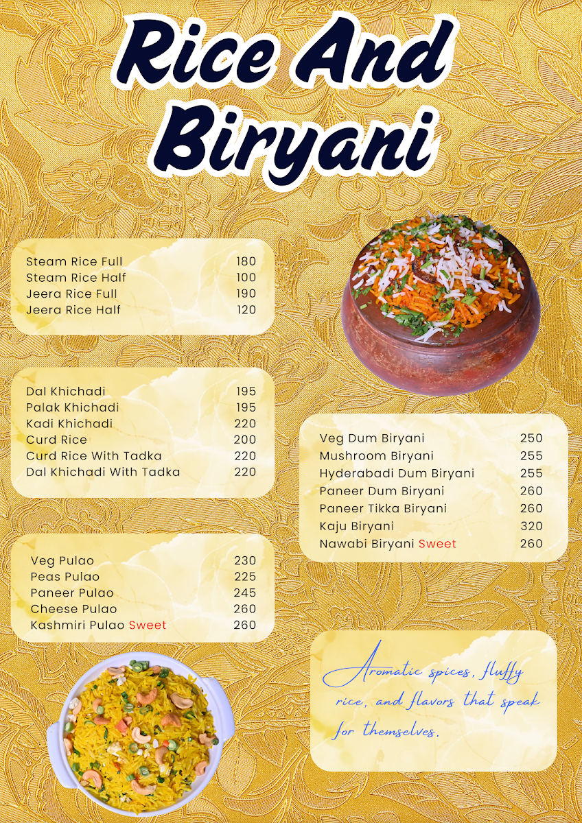 Menu Photo 7