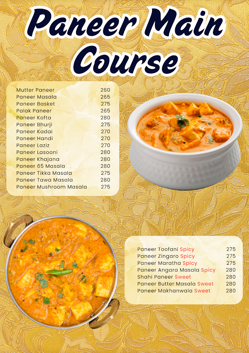 Menu Photo 8