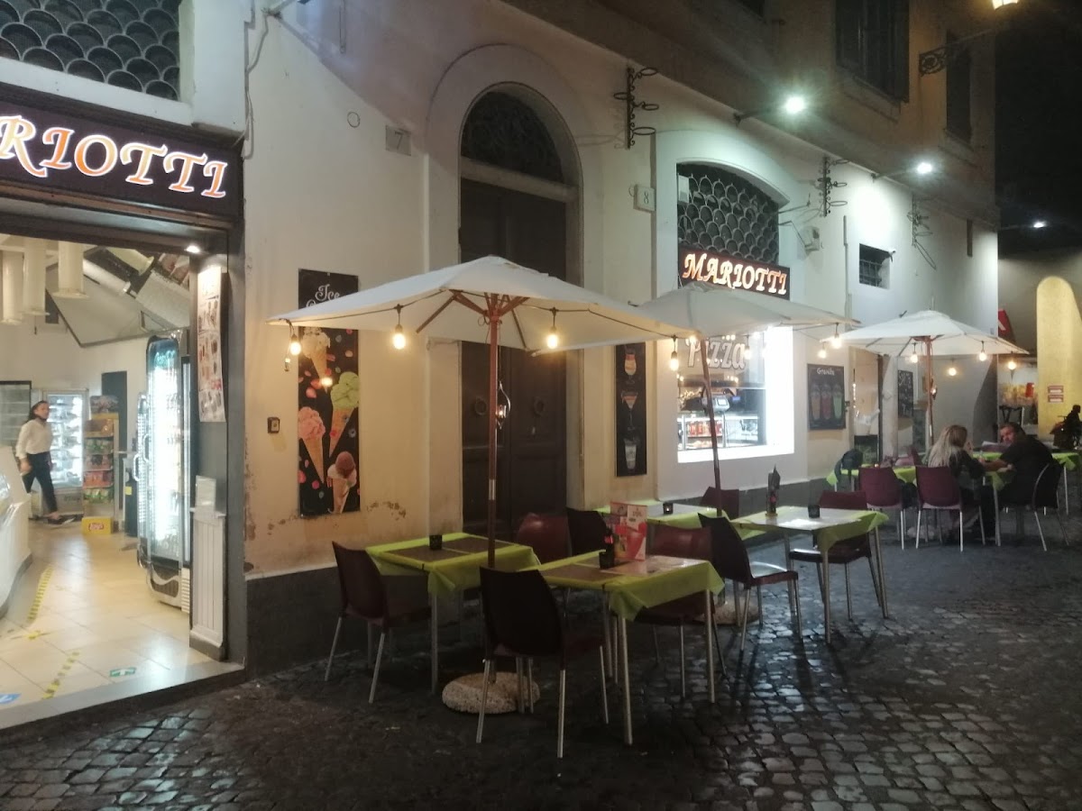 Mariotti