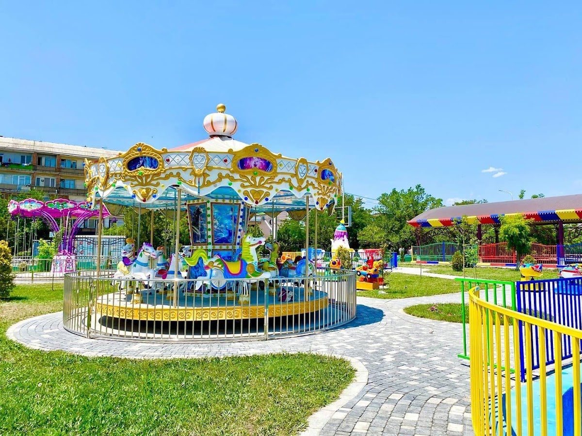 Armavir Garden - Photo 3