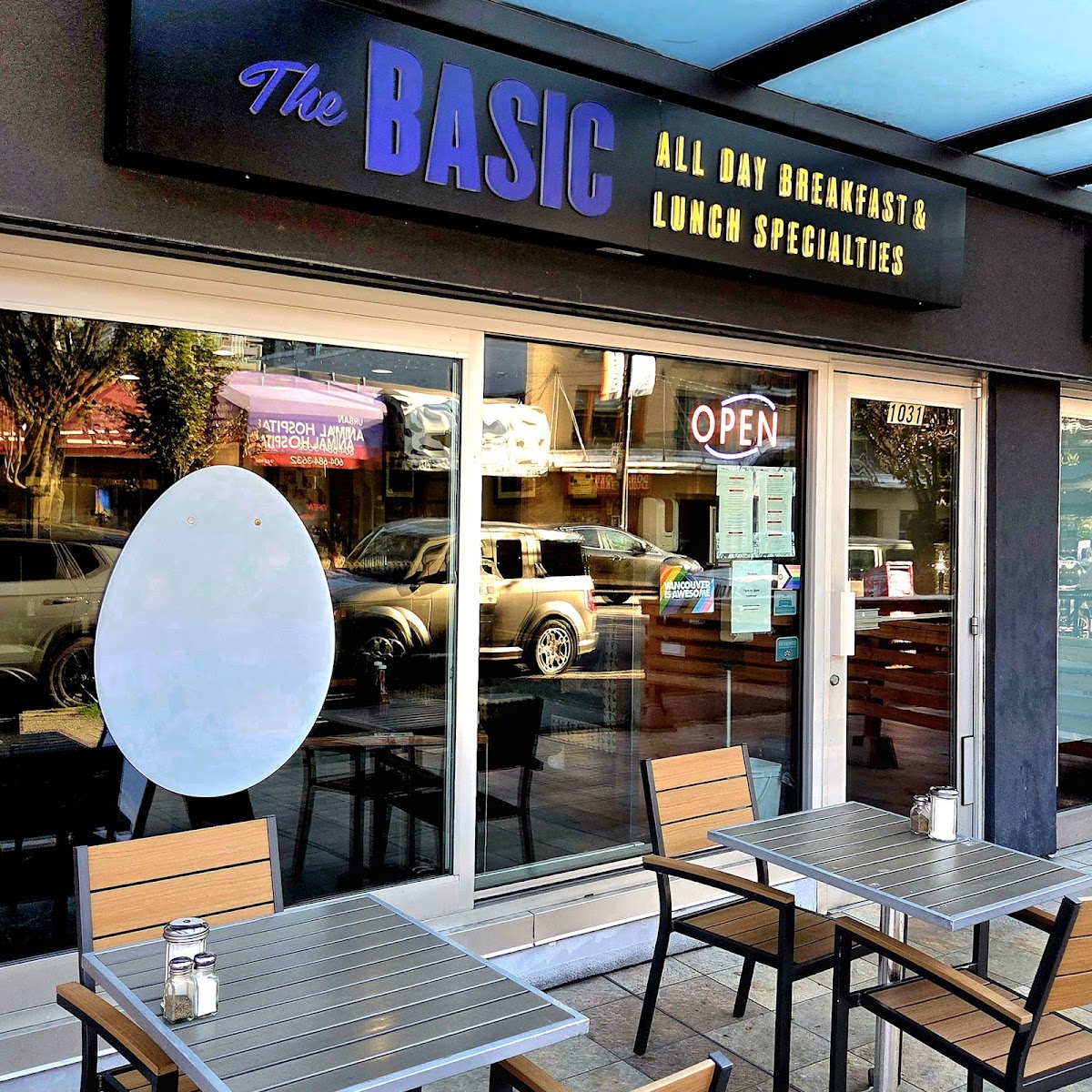The Basic