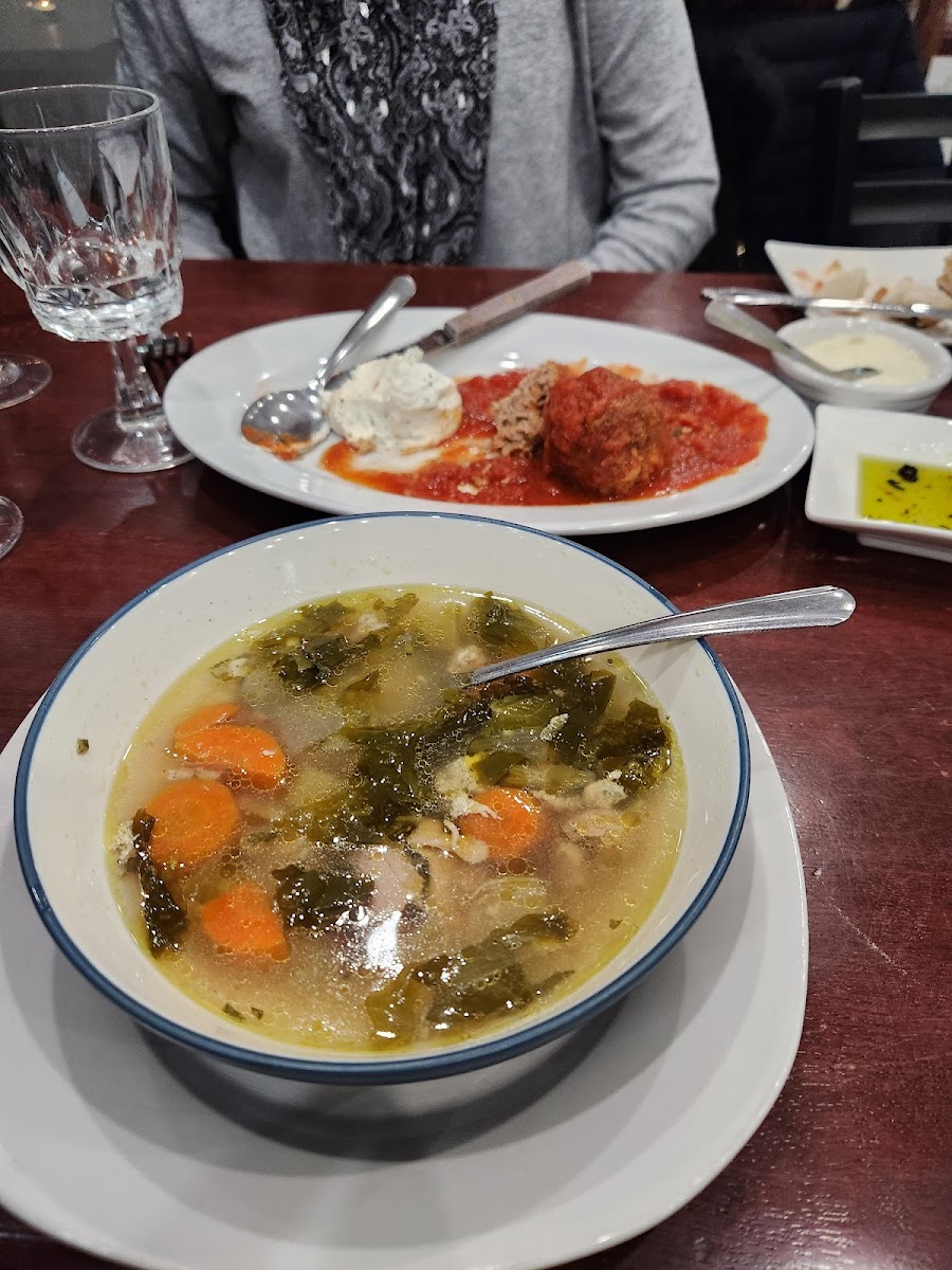 1731 Restaurant - Photo 6