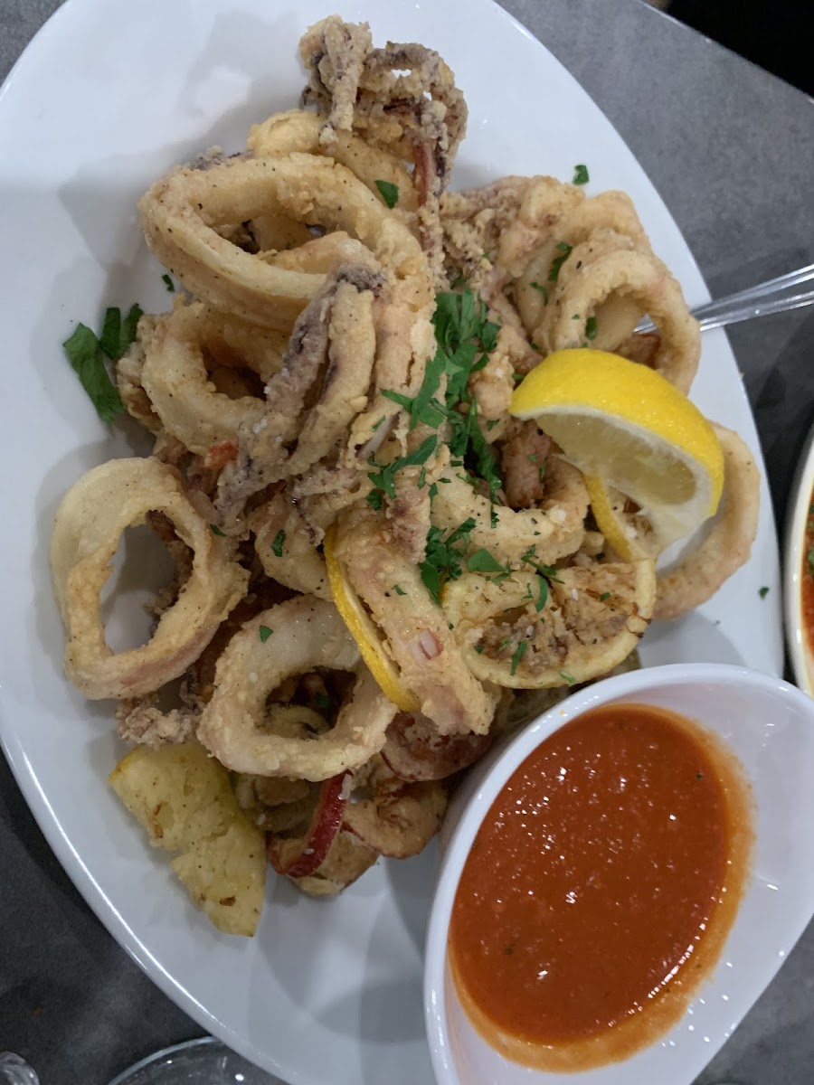 1731 Restaurant - Photo 8