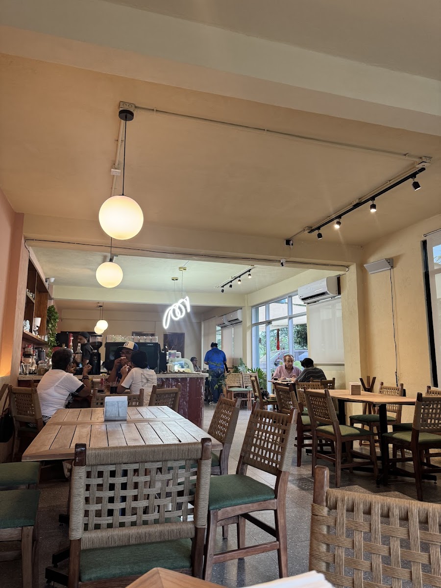 Cordelia Restaurante Café - Photo 6