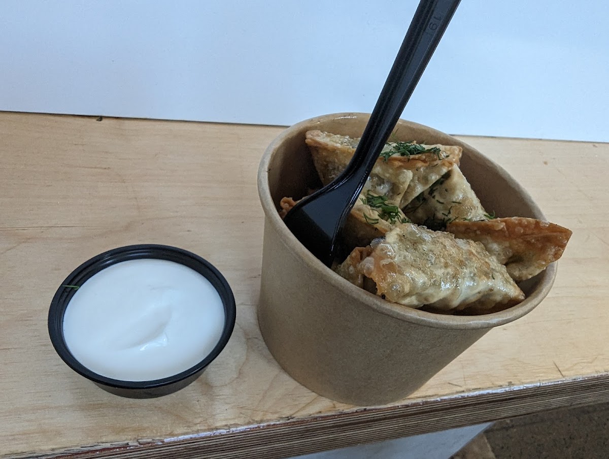 Pelmeni Dumplings - Photo 9