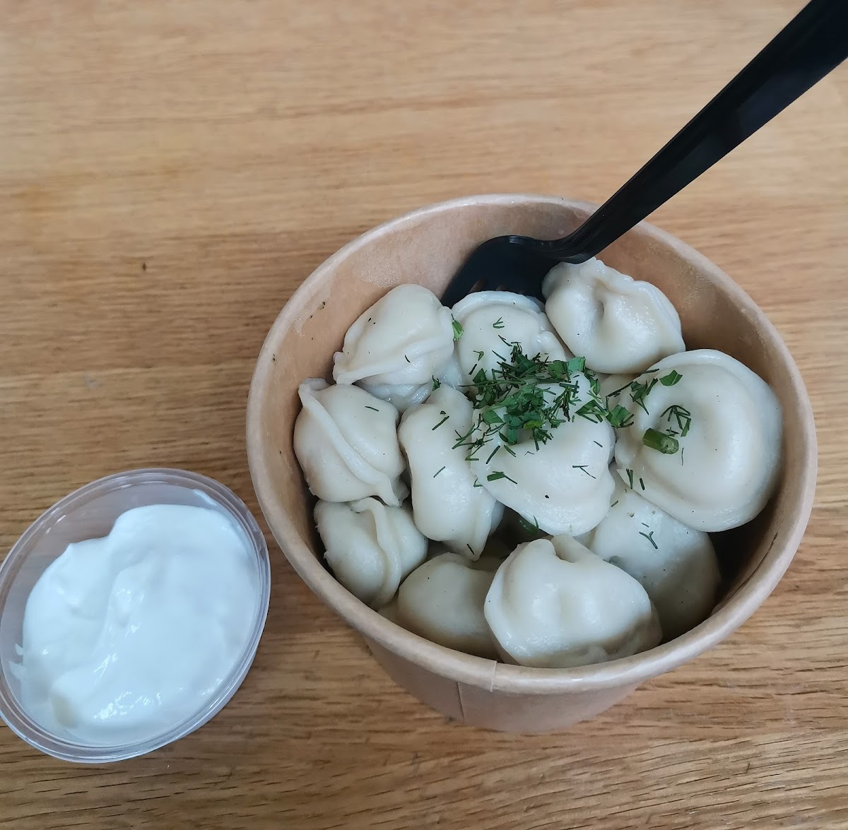 Pelmeni Dumplings - Photo 2