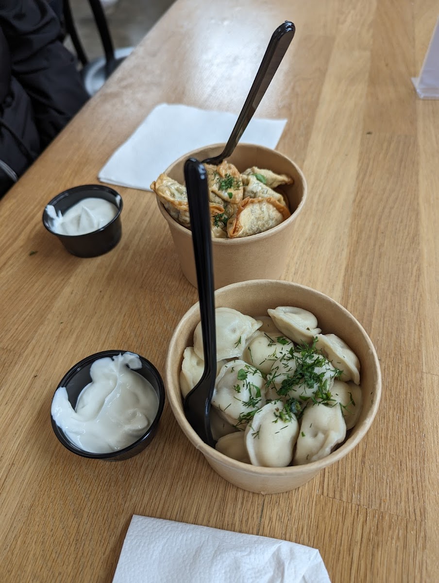 Pelmeni Dumplings - Photo 4